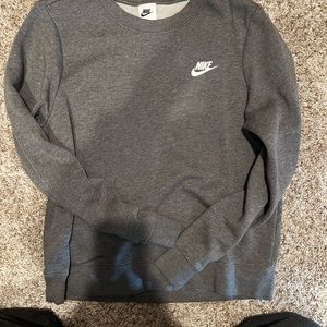 Nike sweatshirt